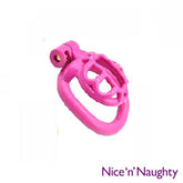 Nice 'n' Naughty The Turtle Cock Cage from Nice 'n' Naughty